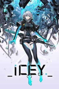 ICEY (PC) CD key