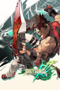 GUILTY GEAR Xrd REVELATOR (PC) CD key