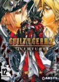 Guilty Gear 2 Overture (PC) CD key