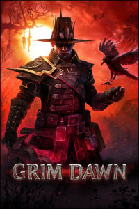 Grim Dawn (PC) CD key