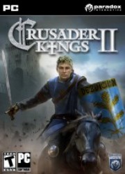 Crusader Kings 2 (PC) CD key