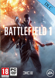 Battlefield 1 - Hellfighter Pack (PC) CD key