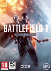 Battlefield 1 - Hellfighter Pack (Xbox One) key
