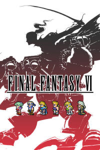 Final Fantasy VI (PC) CD key