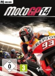 MotoGP 14 (PC) CD key