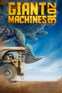 Giant Machines 2017 (PC) CD key