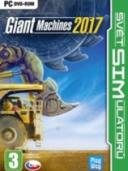 Giant Machines 2017 (PC) CD key