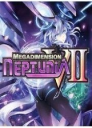 Megadimension Neptunia VII (PC) CD key