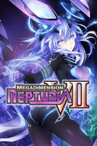 Megadimension Neptunia VII (PC) CD key