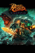 Battle Chasers: Nightwar (PC) CD key