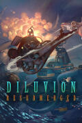 Diluvion (PC) CD key