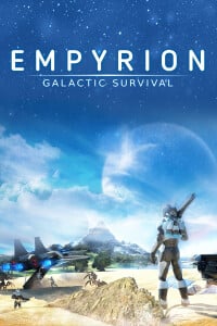 Empyrion - Galactic Survival (PC) CD key