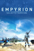 Empyrion - Galactic Survival (PC) CD key