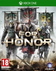 For Honor (Xbox One) key