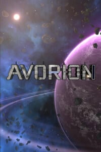 Avorion (PC) CD key