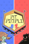 Pit People (PC) CD key