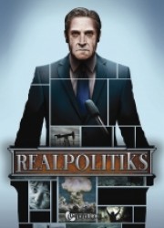 Realpolitiks (PC) CD key