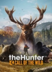 The Hunter: Call of the Wild (PC) CD key