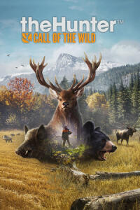 The Hunter: Call of the Wild (PC) CD key