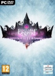 Endless Legend: Shifters DLC (PC) CD key