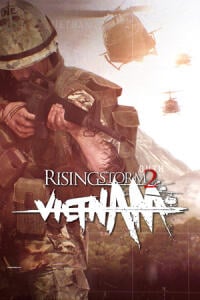 Rising Storm 2: Vietnam (PC) CD key