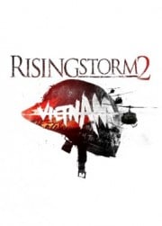 Rising Storm 2: Vietnam (PC) CD key