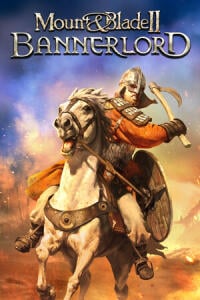 Mount and Blade 2: Bannerlord (PC) CD key