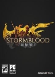 Final Fantasy XIV: Stormblood (PC) CD key