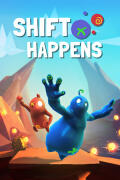 Shift Happens (PC) CD key