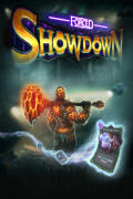 Forced Showdown (PC) CD key