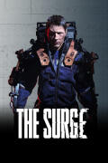 The Surge (PC) CD key