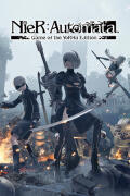 NieR: Automata (PC) CD key