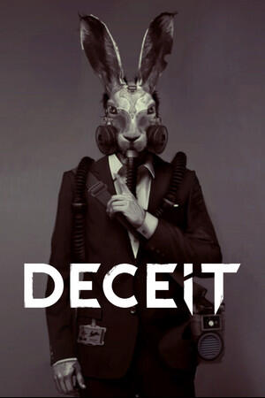 Deceit (PC) CD key for Steam 🕹️ price from $0.00