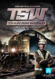 Train Sim World: CSX Heavy Haul (PC) CD key