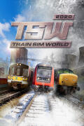 Train Sim World: CSX Heavy Haul (PC) CD key