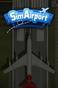 SimAirport (PC) CD key