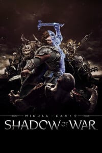 Middle-earth Shadow of War (PC) CD key