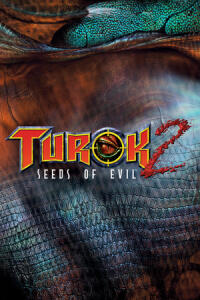 Turok 2: Seeds of Evil (PC) CD key