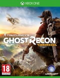 Tom Clancys Ghost Recon Wildlands (Xbox One) key