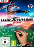 Club Manager 2017 (PC) CD key