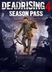 Dead Rising 4 Season Pass (Xbox One) key