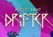 Hyper Light Drifter (PC) CD key