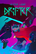 Hyper Light Drifter (PC) CD key