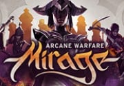 Mirage: Arcane Warfare (PC) CD key