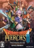 Dragon Quest Heroes 2 (PC) CD key