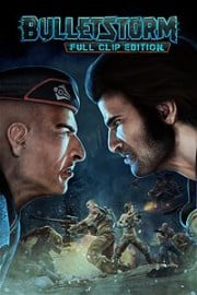 Bulletstorm Full Clip Edition (PC) CD key