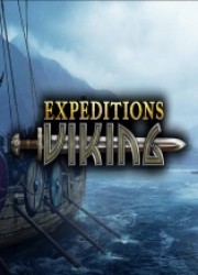Expeditions: Viking (PC) CD key