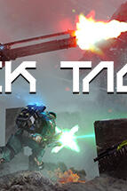 Shock Tactics (PC) CD key