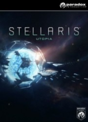 Stellaris: Utopia DLC (PC) CD key