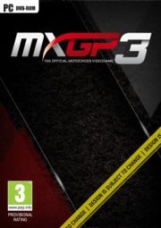 MXGP3 (PC) CD key